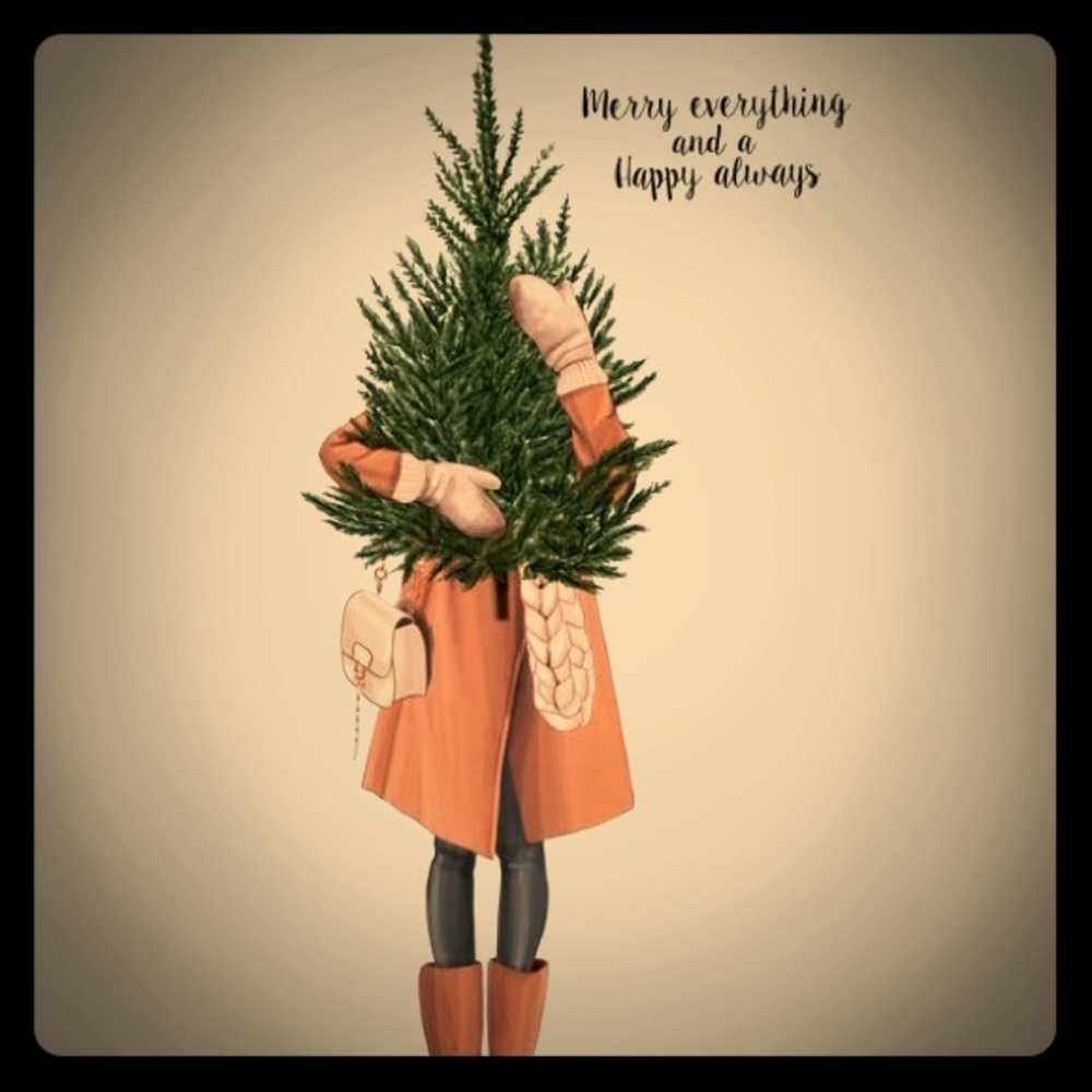 Happy Holidays!!🎄